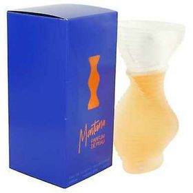 Montana Montana Eau De Toilette Spray  f�r Frauen
