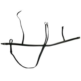 Empire Vorderzeug mit Martingal