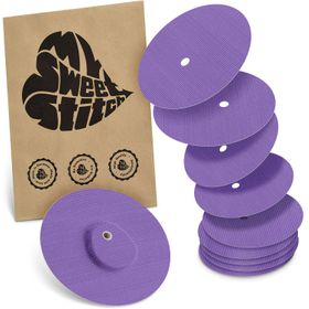 MySweetStitch | Fixierpflaster - Overtape Dexcom G7