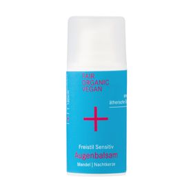 i+m Naturkosmetik Freistil Sensitiv Augenbalsam