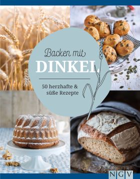 Backen mit Dinkel