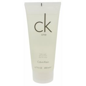 Calvin Klein One Duschgel 200ml