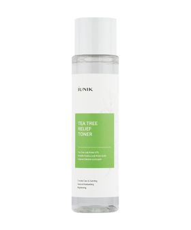 IUNIK Tea Tree Relief Face Toner