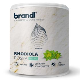 brandl® Rhodiola Rosea Extrakt (Rosenwurz)