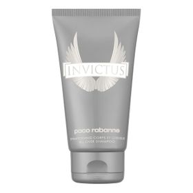 Paco Rabanne Invictus All Over Shampoo