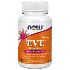 Now Foods Eve™ Multivitamin für Frauen
