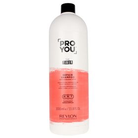 Revlon - The Fixer Proyou Reparaturshampoo