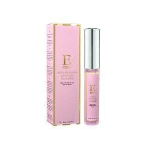 ErthSkin London Rosenblüten-Lipgloss, praller