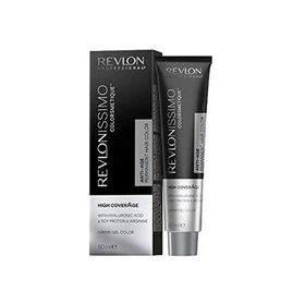 Revlonissimo Colorsmetique High Coverage 6,12-Dark Frosty Beige