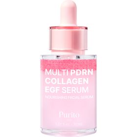 PURITO Multi PDRN Collagen EGF Serum