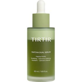 TIRTIR Matcha Dual Serum – beruhigendes Serum mit Matcha