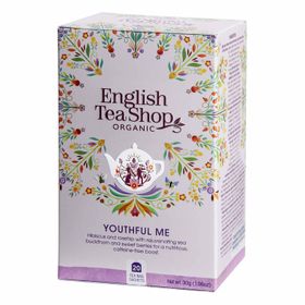 English Tea Shop Youthful Me BIO Wellness-Tee
