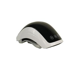 The Tester - LED-K Kniemassagegerät mit LED- und Wärmetherapie