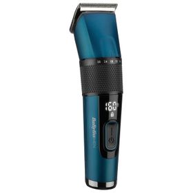 BaByliss Haarschneider Japanese Steel E990E