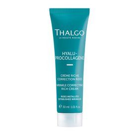 THALGO Reichhaltige Faltenkorrigierende Creme