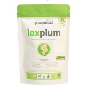 Louie's grünepflaume LaxPlum fermentierte grüne Pflaume