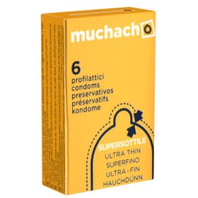 Muchacho *Supersottile* (Ultra Thin)