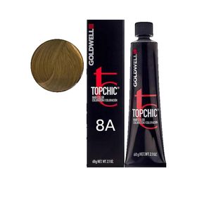 Goldwell Topchic Haarfarbe Blond Cendré Leicht