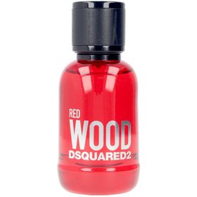 Dsquared2 Red Wood Pour Femme Eau De Toilette Spray 50ml