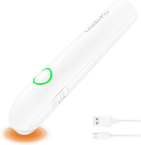 LeaderPro Insektenstichheiler Wiederaufladbar Elektronischer Stichheiler