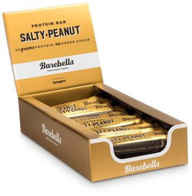 Barebells Protein Bars