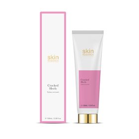 Rissige Fersen 100ml