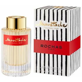 Rochas Moustache Eau De Toilette Spray