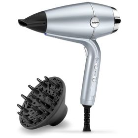 BaByliss Haartrockner Hydro-Fusion Föhn Trockner