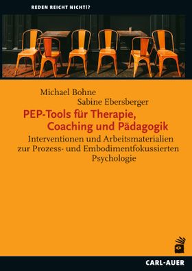 PEP-Tools für Therapie, Coaching und Pädagogik