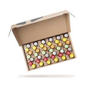 Kloster Kitchen Bio Ingwer Shot Kur