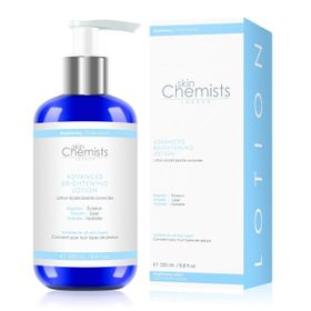 SkinChemists Advanced Brightening Lotion