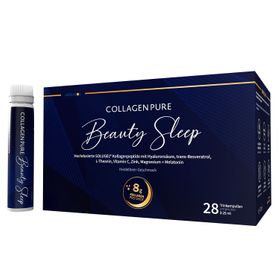 COLLAGEN PURE Beauty Sleep