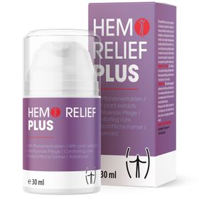 Hemo Relief Plus