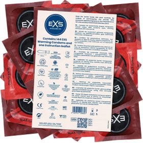 EXS *Warming*