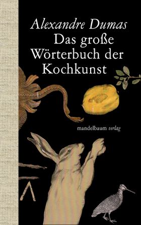 Das große Wörterbuch der Kochkunst