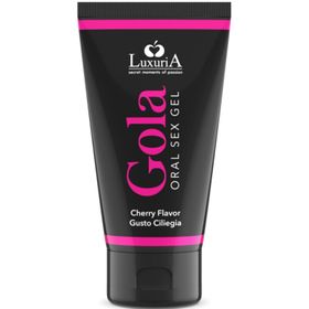 Intimateline - Oral Sex Gel Kirschgeschmack