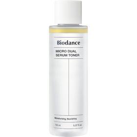 BIODANCE Micro Dual Serum Face Toner