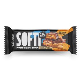 Polleo Sport Softi Protein Bar