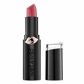 Wet n Wild Mega Last Matte Lip Color Wine Room