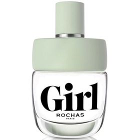 Rochas Girl Eau De Toilette Spray