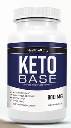 KETO BASE®