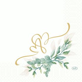 10x Love Hearts 51075