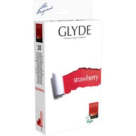 Glyde Ultra *Strawberry*