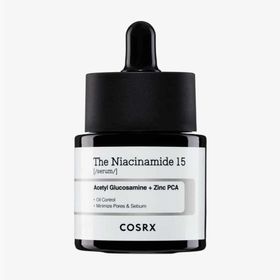 cosrx Das Niacinamid 15 Serum