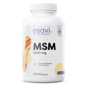 Osavi MSM 1000 mg