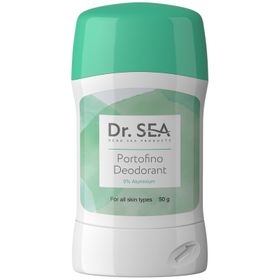 DR. SEA - Natürliches Deodorant mit Minze & Salbei