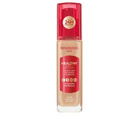 healthy mix Make-up-Basis #52 .2W-Goldbeige