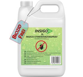 INSIGO Stinkwanzenspray