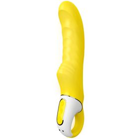 G-Punkt Vibrator "Yummy Sunshine" | 12 Vibrationsmodi | Satisfyer