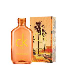 Calvin Klein Eternity For Men Summer 2022 EDT elegant und zeitgenössisch
